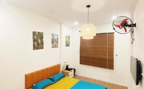 Michi House Can Ho Doi Dien Bao Tang Hcm